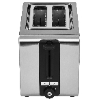 Тостер Bosch TAT7S25 серебристый, 1050 Вт, 2 слота, фото6