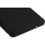 Чехол (клип-кейс) Gresso Meridian, для ZTE Blade L210, черный gr17mrn1008, фото5