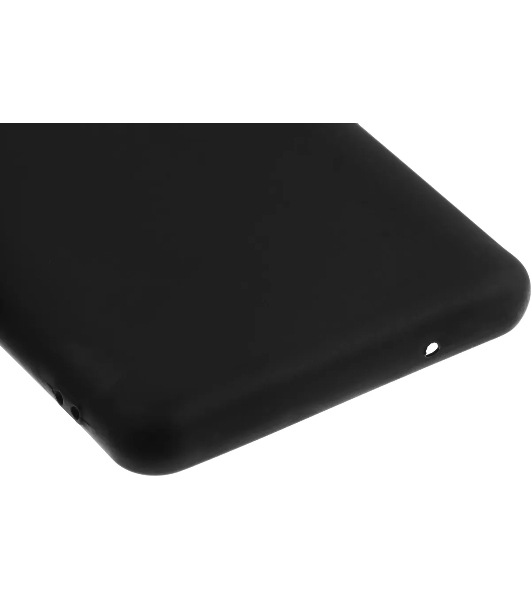 Чехол (клип-кейс) Gresso Meridian, для ZTE Blade L210, черный gr17mrn1008