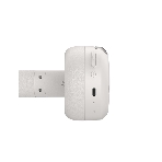 Беспроводные/проводные наушники Edifier W830NB белый, полноразмерные, Bluetooth + USB-C, активное шумоподавление, фото3