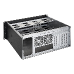 Серверный корпус ExeGate Pro 4U300-08 (RM 19', высота 4U, глубина 300, БП 800PPH-SE 80 PLUS® Bronze, USB), фото8