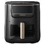 Аэрогриль Dreame Tasti Airfryer AF30 черный, 2300 Вт, 7 л, сенсор, 12 программ, фото5