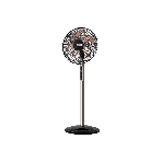 Вентилятор Centek CT-5019 steel, фото2
