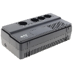 Источник бесперебойного питания APC Back-UPS BV800I-GR / 800ВА / 450Вт / CEE 7 (евророзетка), фото2