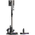 Пылесос вертикальный Dreame Z40 TangleCut Flex+ черный/медный, питание от аккумулятора, 420 Вт, уборка сухая, пылесборник 0.5 л, фото4