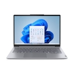 Ноутбук Lenovo ThinkBook 14 G8 IAL/14'/IPS/Intel Core Ultra 7 255H/32Gb/512Gb SSD/Intel Arc/Без ОС/серый/1.36kg, фото8