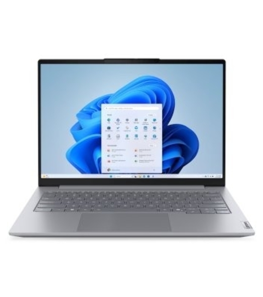 Ноутбук Lenovo ThinkBook 14 G8 IAL/14'/IPS/Intel Core Ultra 7 255H/32Gb/512Gb SSD/Intel Arc/Без ОС/серый/1.36kg