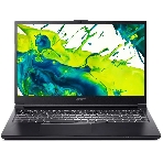 Ноутбук ACER Aspire 7 A715-59G-51DK черный 15.6'(1920x1080 (матовый) IPS)/Intel Core i5 13420H(2.1Ghz)/16384Mb/512PCISSD Gb/noDVD/Ext:nVidia GeForce RTX 3050(6144Mb)/Cam/BT/WiFi/50WHr/war 1y/2kg/Iron/NoOS, фото 1