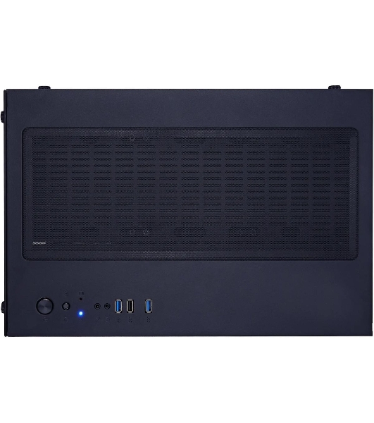 Компьютер Bloody BD-PC CZ79C3 MT i5 14600KF (3.5) 32Gb SSD 1Tb RTX 5070 12Gb Win 11H 64 2.5xGbitEth 850W черный (RUS) (2129071)