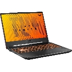 Ноутбук Asus TUF Gaming FA506NCR-HN044 Ryzen 7 7435HS/16Gb/SSD 512Gb/RTX 3050 4Gb/15.6'/IPS/FHD/noOS, фото14