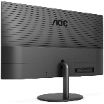 Монитор 23.8' AOC Value Line Q24V4EA IPS 2560x1440, 75 Гц, 4 мс, 16:9, 250 кд/м2, 1xHDMI, 1xDP, 1x3.5 мм, черный, фото3