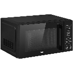 Микроволновая печь BBK 20MWS-750S/B черный, 20 л, 700 Вт, переключатели - сенсор, фото9