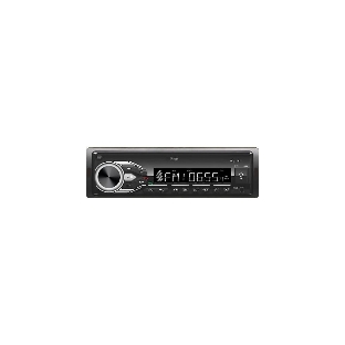 Автомагнитола FIVE F-22W, 1 DIN, Bluetooth, USB Type-A, AUX