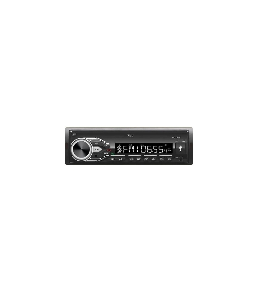 Автомагнитола FIVE F-22W, 1 DIN, Bluetooth, USB Type-A, AUX
