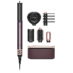 Мультистайлер Dyson Airwrap HS09 Coanda2x (Curly+Coily) яшмовая слива, 1700 Вт, ионизация, фото 1