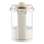 Термопот BQ TP331 Ivory. Мощность: 1500 Вт, Объем: 2.5 л, Поддержание температуры, 3 режима, фото2