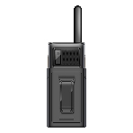 Мобильный телефон BQ 2010 Talkie черный, фото5