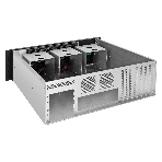Серверный корпус ExeGate Pro 3U450-12 (RM 19', высота 3U, глубина 450, БП 2U-400ADS, 2хUSB), фото8