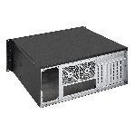 Серверный корпус ExeGate Pro 4U300-08 (RM 19', высота 4U, глубина 300, БП 800PPH-SE 80 PLUS® Bronze, USB), фото9