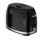 Тостер Maxvi KT821P черный, фото 1