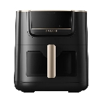 Аэрогриль Dreame Tasti Airfryer AF30 черный, 2300 Вт, 7 л, сенсор, 12 программ, фото6
