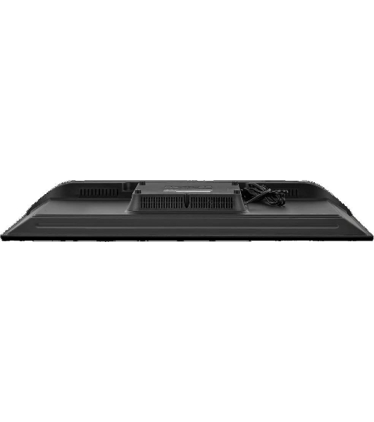Телевизор Maunfeld 32' MLT32HST02 черный DLED HD 60Hz Smart TV