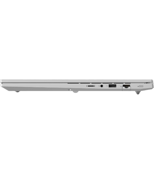 Ноутбук Maibenben M16B-R574UM/16'/IPS/AMD Ryzen 5 7430U/8Gb/512Gb SSD/AMD Radeon Graphics/Windows 11 Home/серебристый/1.89kg