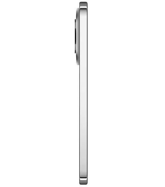 Смартфон Huawei Nova 15 12/512GB белый