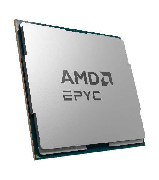 Процессор AMD EPYC 9655 Soc-SP5 2.6GHz OEM