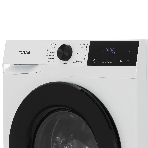 Стиральная машина Gorenje WD2G2P854A3C2/C белый, загрузка фронтальная 8 кг, 1400 об/мин, класс A, фото4