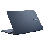 Ноутбук ASUS VivoBook 17 X1704VA-AU1166/17.3'/IPS/Intel Core i7 150U/16GB/512GB SSD/Intel Graphics/Windows 11 Pro/синий/2.1kg, фото5
