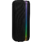 Портативная колонка Ural Болт 64х21 черный 640W 2.0 BT/3.5Jack/USB-C 10м 5200mAh (УРАЛ БОЛТ 64Х21), фото2
