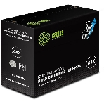 Картридж лазерный Cactus CS-CC364X-MPS черный (30000стр.) для HP LJ P4015/P4515, фото 1