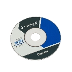 Сетевой адаптер WiFi+Bluetooth Gembird WNP-UA-020 двухдиапазонный с антеннами, 1300 Мбит, USB, 802.11b/a/g/n/ac, фото4