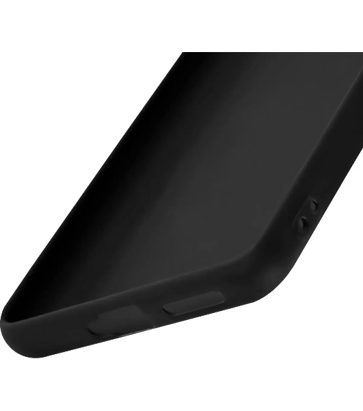 Чехол (клип-кейс) Redline для Xiaomi 11T Pro УТ000027400 черный