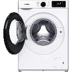 Стиральная машина Hyundai WME8212 белая, загрузка фронтальная 8 кг, 1200 об/мин, класс A+++, фото2