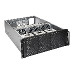 Серверный корпус ExeGate Pro 4U650-18 (RM 19', высота 4U, глубина 650, БП 1200RADS, USB), фото10