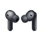 Наушники TWS Huawei FreeBuds 7i T0025 черный, внутриканальные, Bluetooth, активное шумоподавление, до 8 ч, фото3