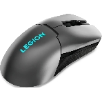 Мышь беспроводная Lenovo Legion M600s Wireless Gaming темно-серый оптическая 19000dpi BT/Radio USB (GY51H47354), фото10