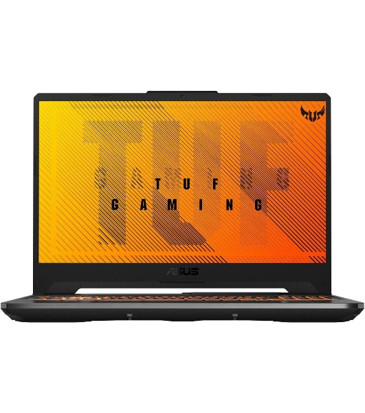 Ноутбук Asus TUF Gaming FA506NCR-HN044 Ryzen 7 7435HS/16Gb/SSD 512Gb/RTX 3050 4Gb/15.6'/IPS/FHD/noOS