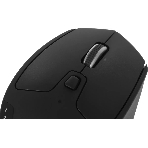 Комплект клавиатура+мышь Logitech MK850 беспроводной, USB, 1000 DPI, чёрный, фото4