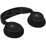 Гарнитура SteelSeries Arctis Nova 1 чёрный, проводная, 3.5 мм, совместимость с PS5, Xbox, фото7