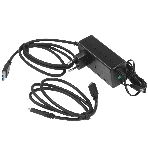 Док-станция WAVLINK WL-UG69DK1, USB Type-C, DisplayPort/HDMI/RJ-45/USB Type-C/Jack 3.5mm, USB, фото2
