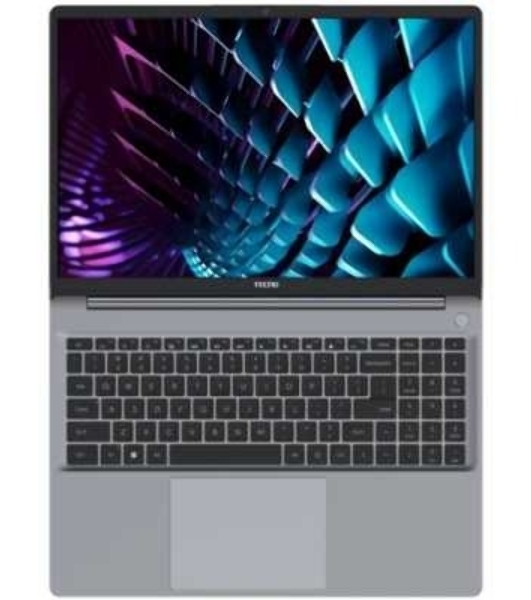 Ноутбук TECNO MegaBook K16SFA/16'/IPS/AMD Ryzen 7 7735HS/16Gb/512Gb SSD/AMD Radeon 680M/Windows 11 Home/серый/1.76kg