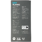 Гарнитура Logitech G733 чёрный, беспроводная, 2.4 ГГц, до 29 ч, LIGHTSYNC RGB, фото2