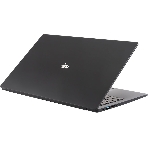 Ноутбук IRU Strato 15ALID4/15.6'/IPS/Intel Core i3 1315U/8Gb/256Gb SSD/Intel UHD Graphics/Windows 11 Pro/черный/2.2kg, фото4