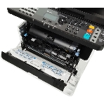 МФУ лазерное Kyocera Ecosys M2135dn (1102S03NL0), A4, ч/б, печ. до 35 стр/мин., скан. до 40 стр/мин (ч/б) 16 стр/мин. (цвет), 1200 x 1200 dpi (печать) 600x600dpi (скан.), USB, RJ-45, фото4