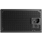 Блок питания PCCOOLER KF650, 650W 80 PLUS White (ATX, ATX 2.4, Non-modular, 1x24(20+4)pin 550мм, 1xCPU*2 8(4+4)pin 610+150мм, 2xPCIe 8(6+2)pin 510мм, 2xSATA*3+MOLEX4pin*1 450+150+150+150мм, Active, 120x120мм, 140x150x86мм, APFC, OVP, SCP, OPP (140-160%, 2ms delay)), фото2