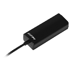 Сетевой адаптер Digma D-USB2-LAN100 Net Adapter Ethernet USB 2.0 (pack:1pcs), фото8