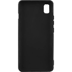 Чехол (клип-кейс) Gresso Meridian, для ZTE Blade L210, черный gr17mrn1008, фото7